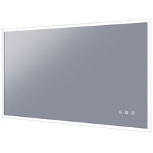 Ramsey LED Demister Mirror with Bluetooth